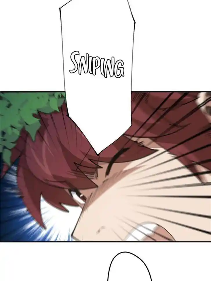 Virtual World: Close Combat Mage Ch.366