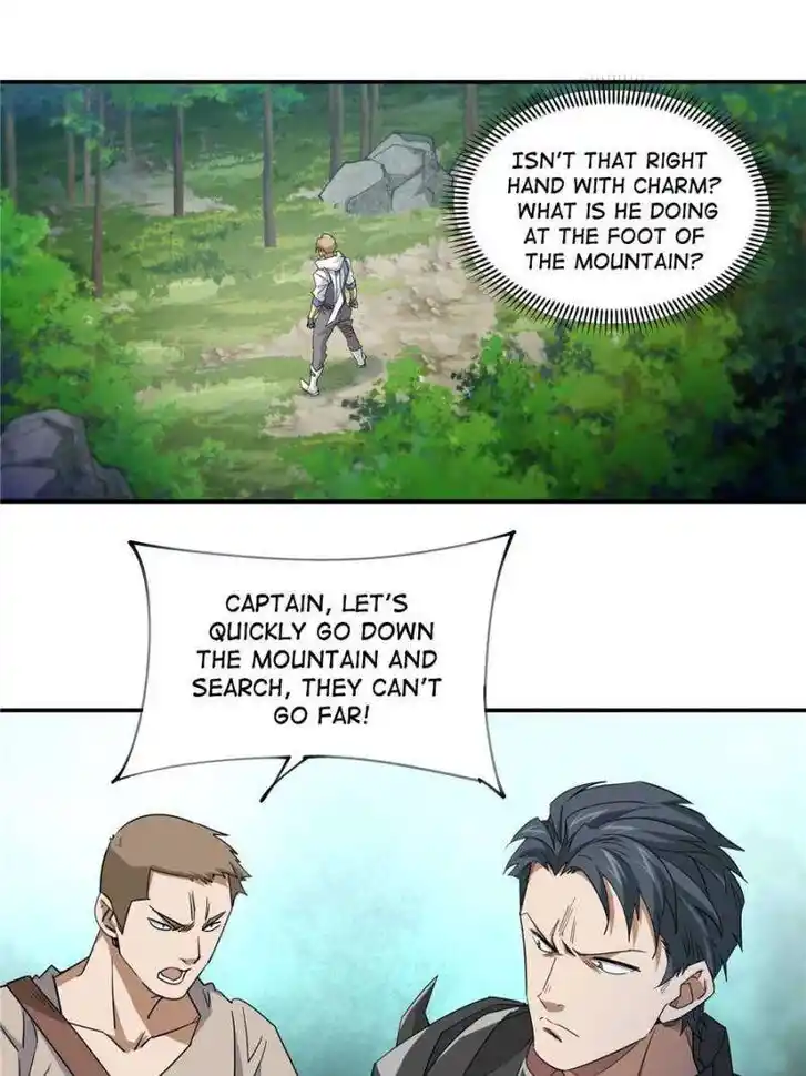 Virtual World: Close Combat Mage Ch.367