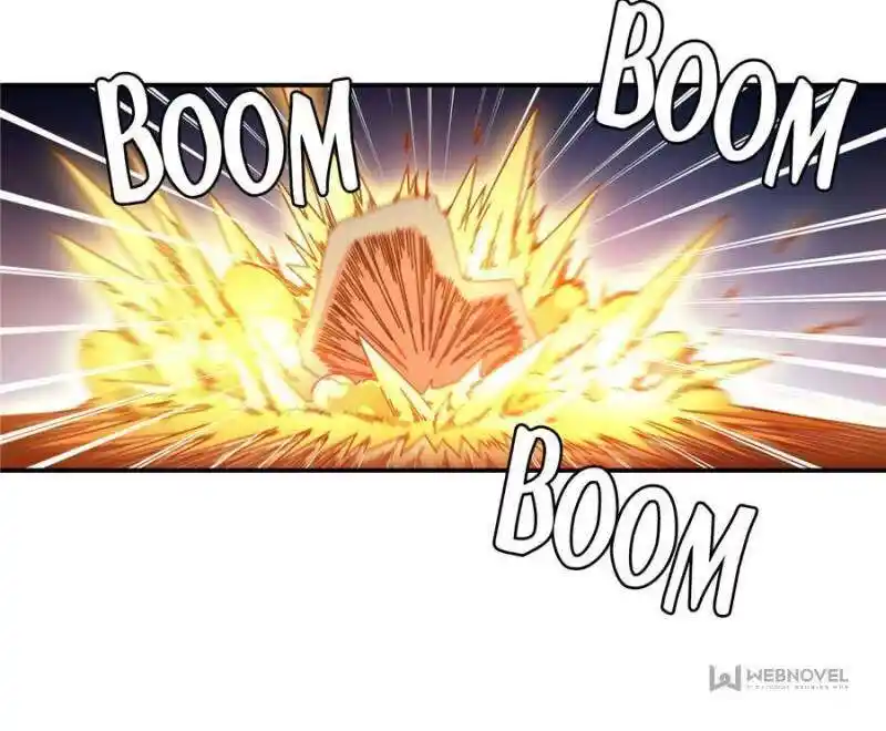 Virtual World: Close Combat Mage Ch.367