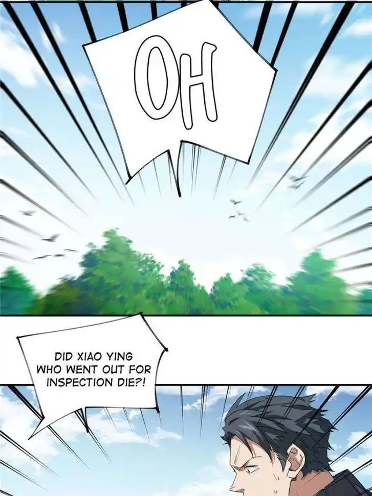 Virtual World: Close Combat Mage Ch.367