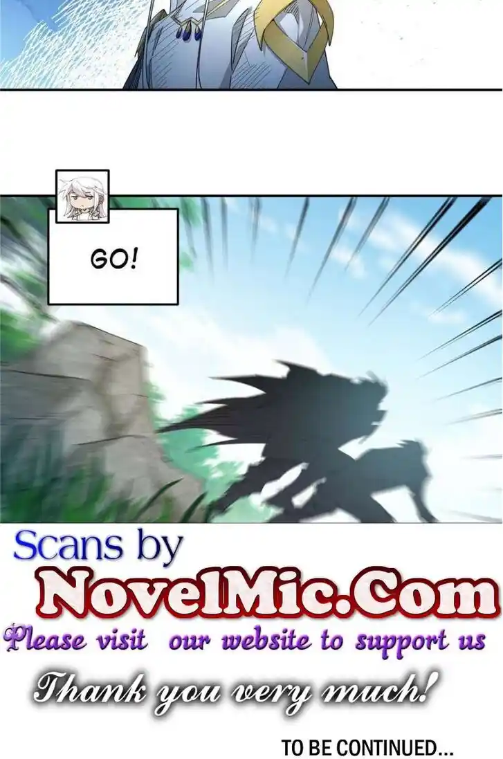 Virtual World: Close Combat Mage Ch.367