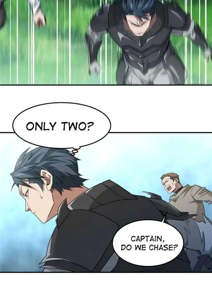 Virtual World: Close Combat Mage Ch.368