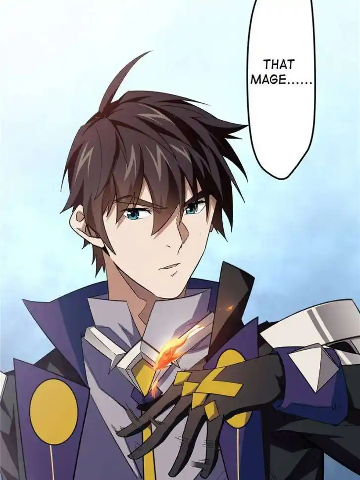 Virtual World: Close Combat Mage Ch.368