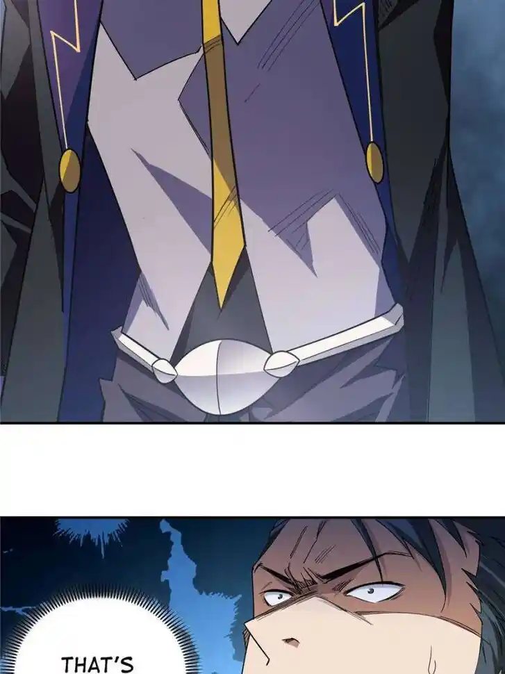 Virtual World: Close Combat Mage Ch.368