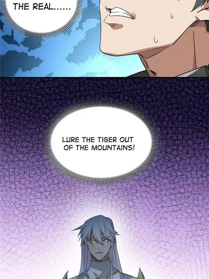 Virtual World: Close Combat Mage Ch.368