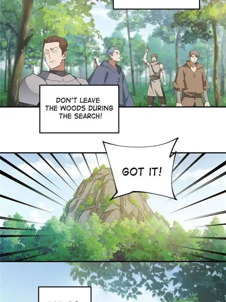 Virtual World: Close Combat Mage Ch.368