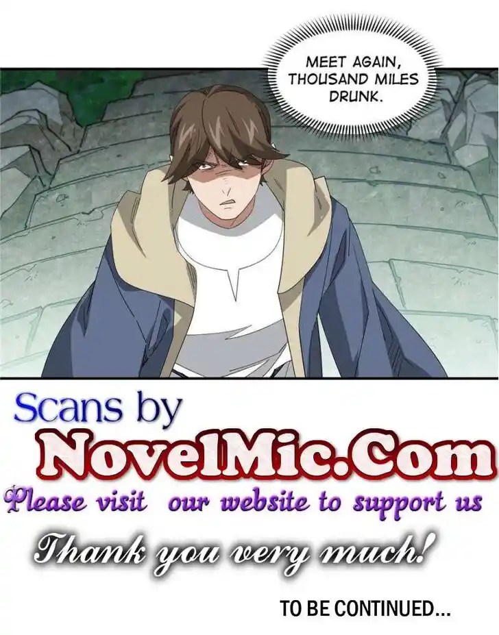 Virtual World: Close Combat Mage Ch.368