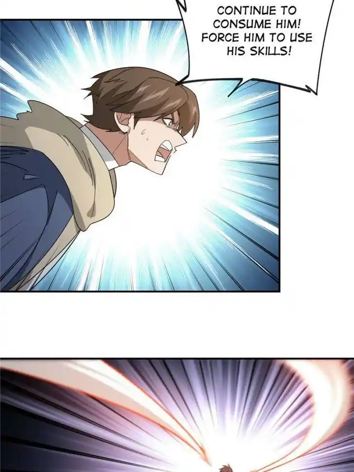 Virtual World: Close Combat Mage Ch.369