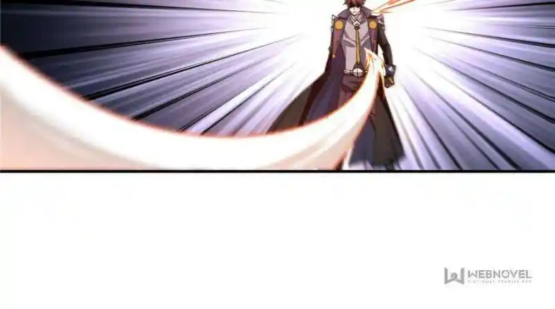 Virtual World: Close Combat Mage Ch.369