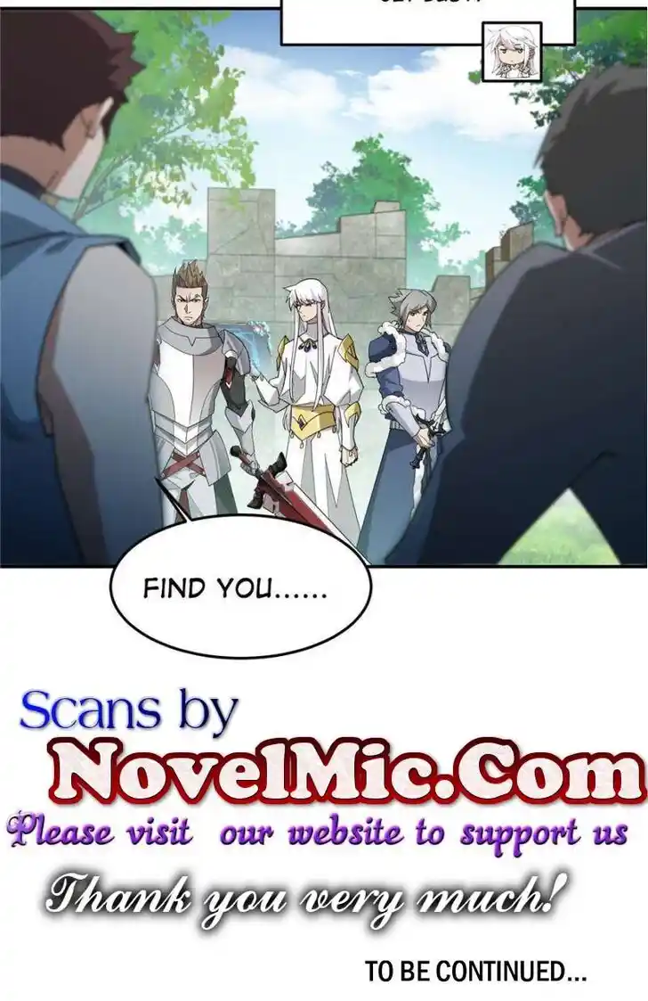 Virtual World: Close Combat Mage Ch.369