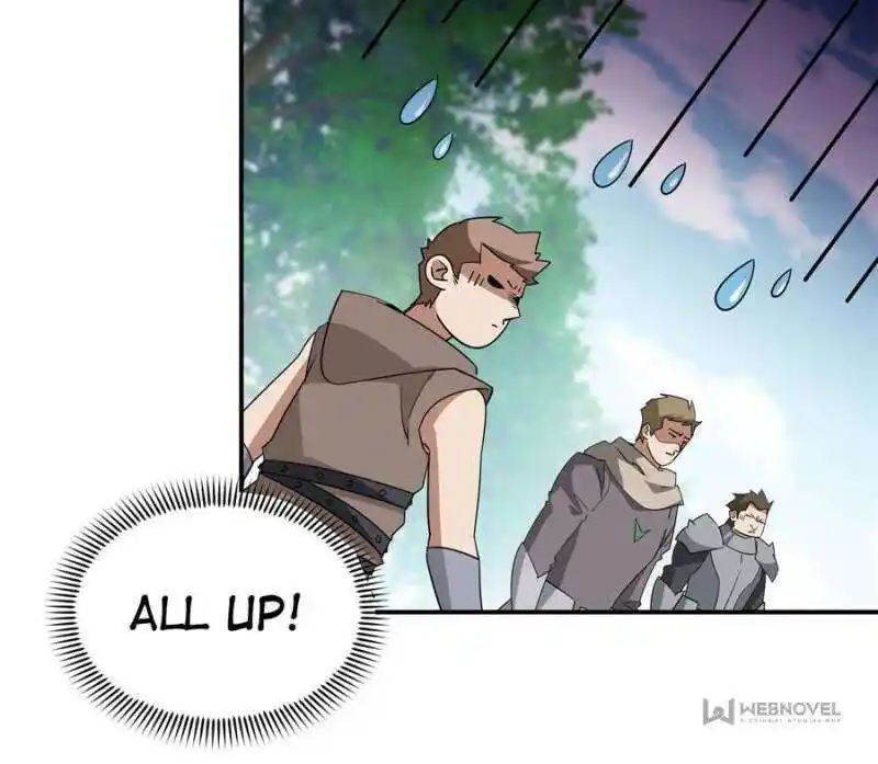 Virtual World: Close Combat Mage Ch.370