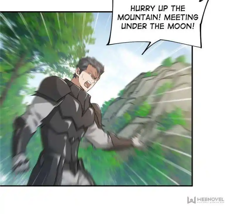 Virtual World: Close Combat Mage Ch.370