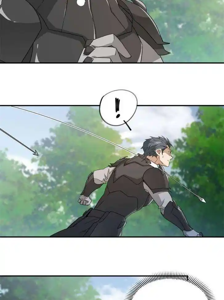 Virtual World: Close Combat Mage Ch.371