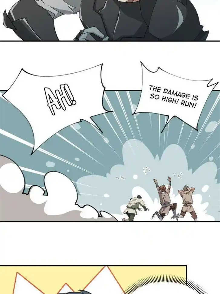 Virtual World: Close Combat Mage Ch.371