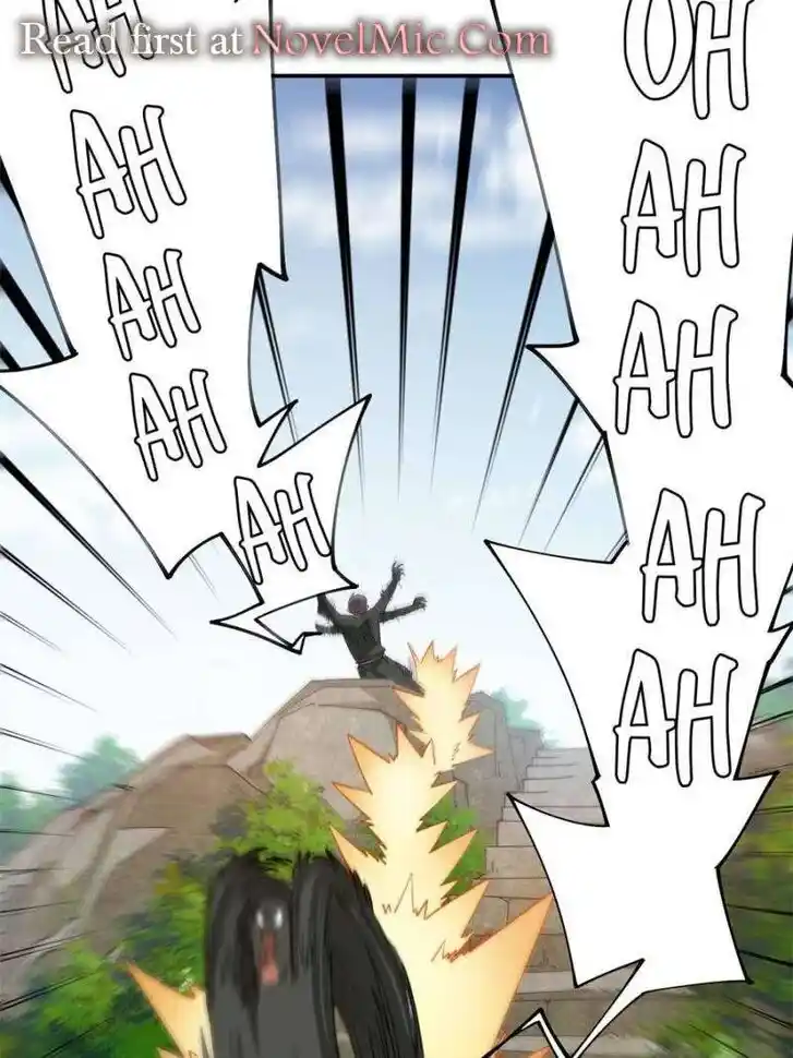 Virtual World: Close Combat Mage Ch.371