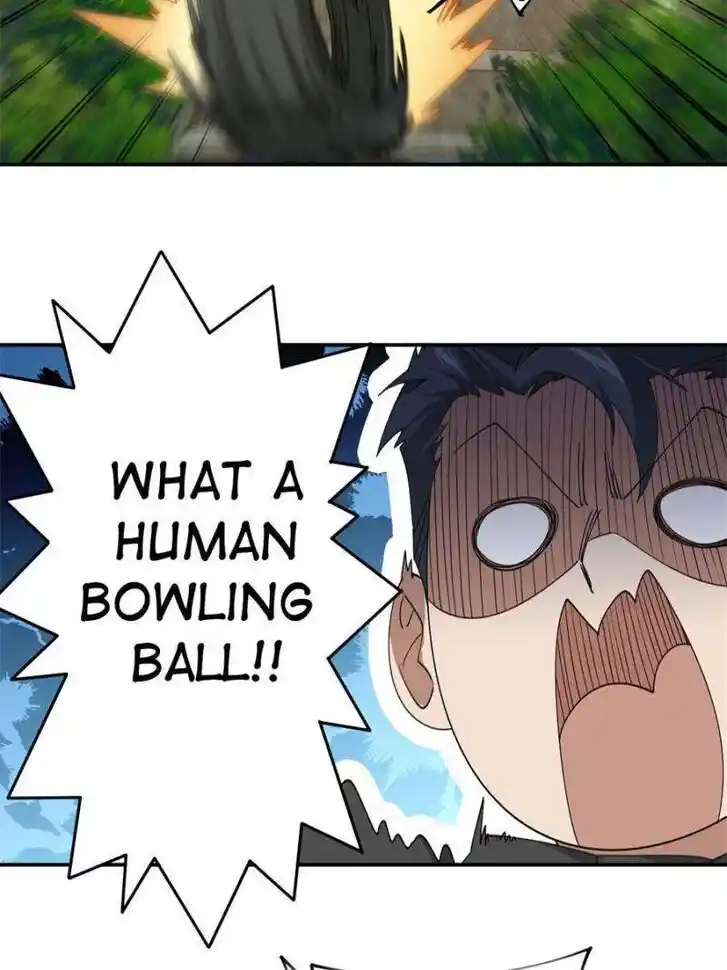 Virtual World: Close Combat Mage Ch.371