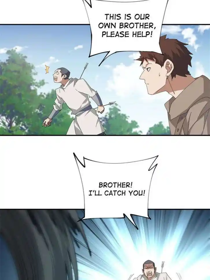 Virtual World: Close Combat Mage Ch.371