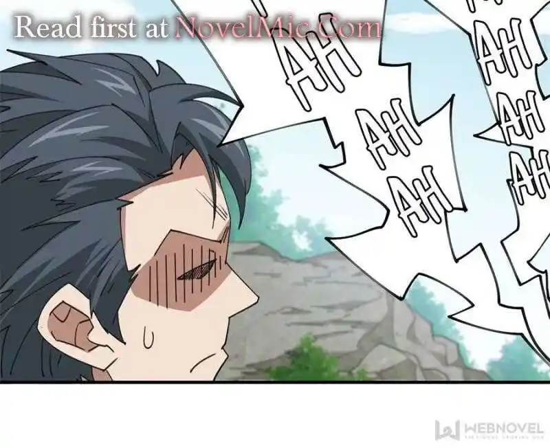 Virtual World: Close Combat Mage Ch.371