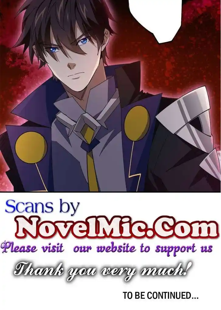 Virtual World: Close Combat Mage Ch.371