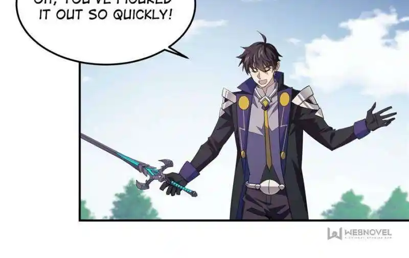 Virtual World: Close Combat Mage Ch.372