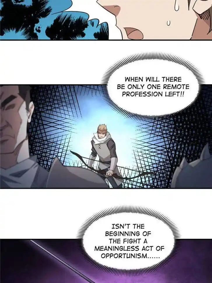 Virtual World: Close Combat Mage Ch.372