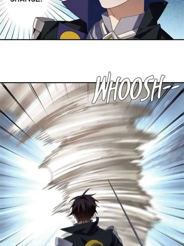 Virtual World: Close Combat Mage Ch.373