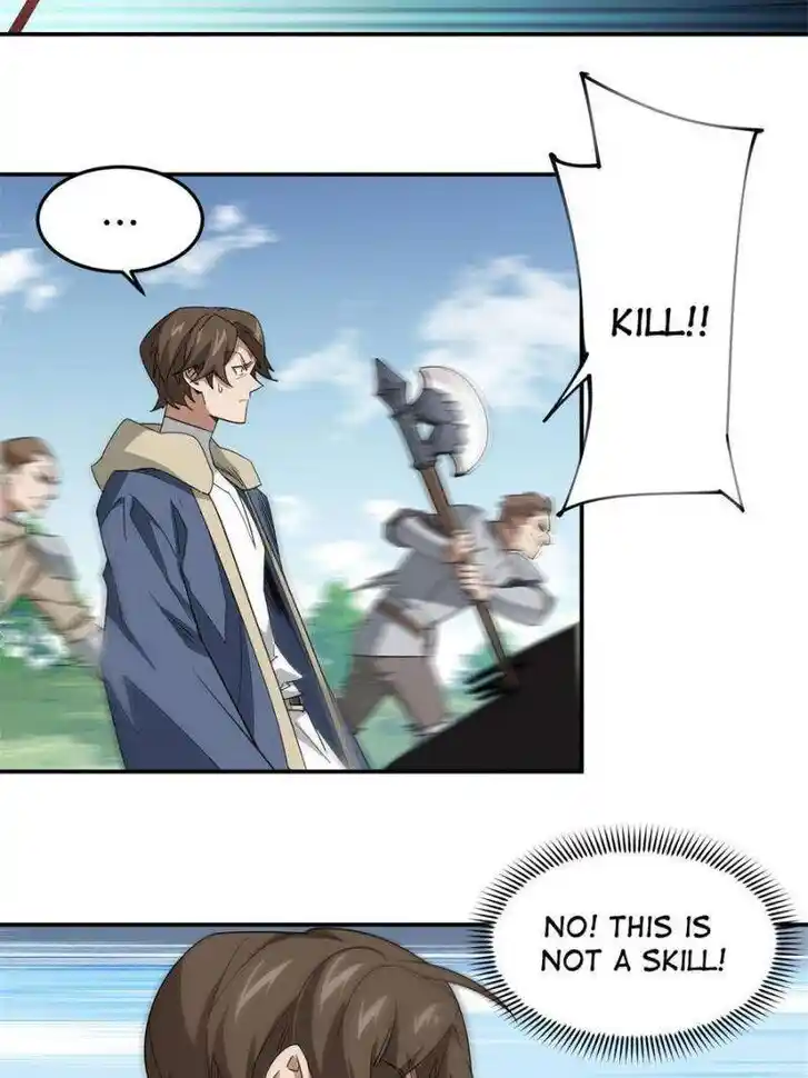 Virtual World: Close Combat Mage Ch.373