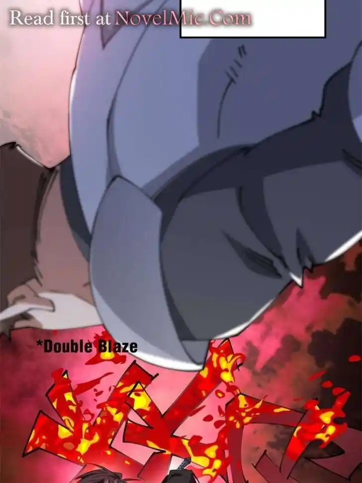 Virtual World: Close Combat Mage Ch.373