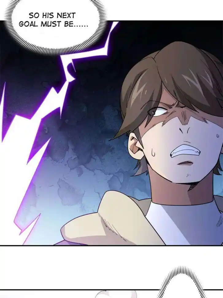 Virtual World: Close Combat Mage Ch.373