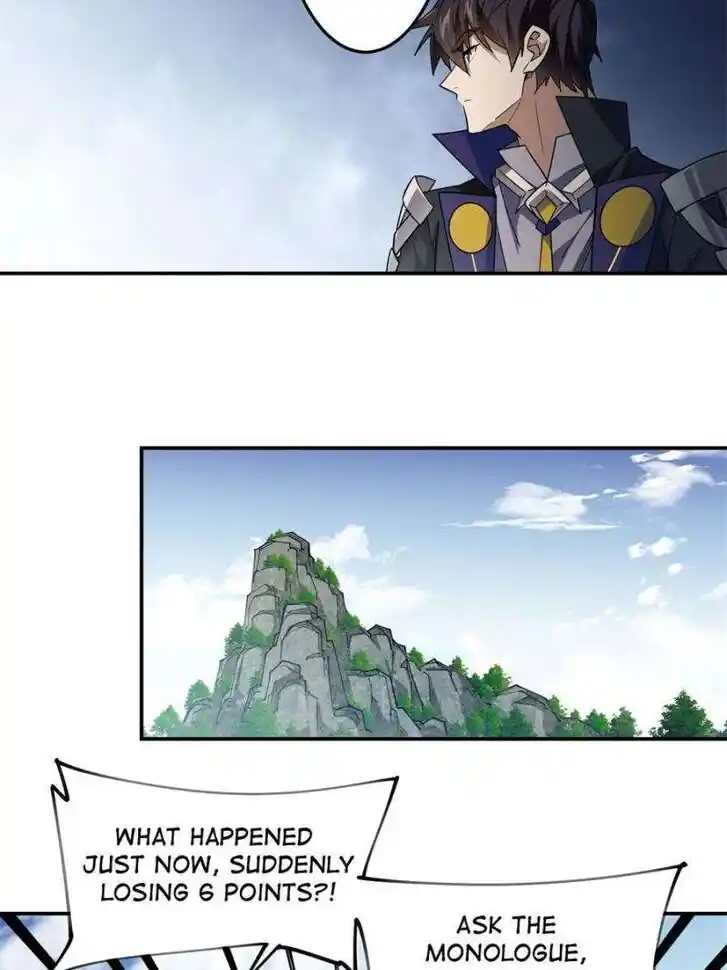 Virtual World: Close Combat Mage Ch.374