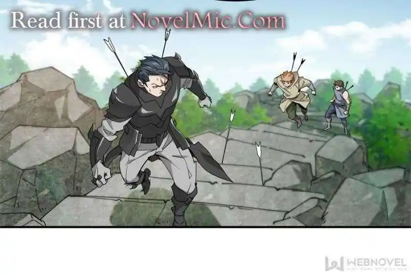 Virtual World: Close Combat Mage Ch.374