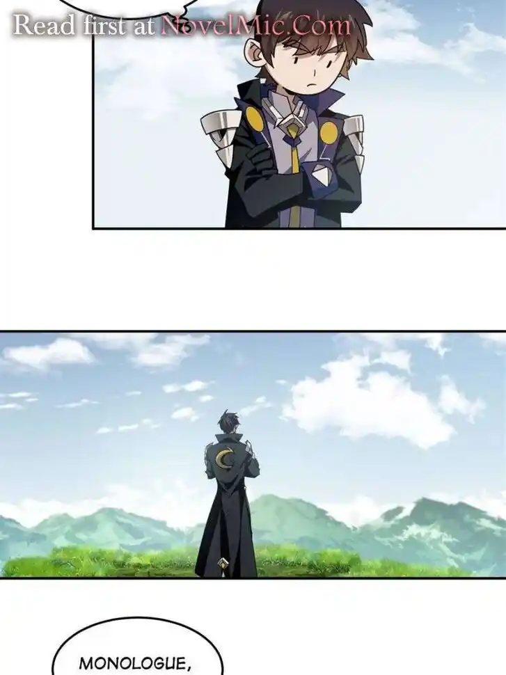 Virtual World: Close Combat Mage Ch.374