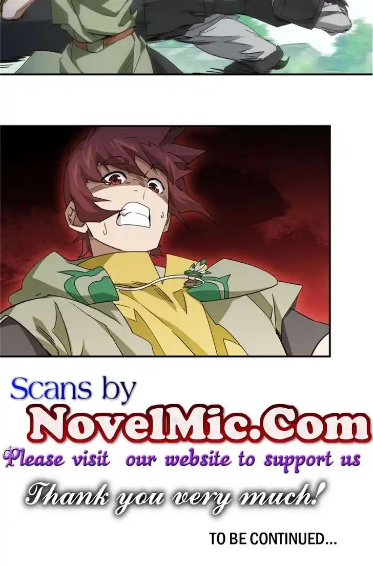 Virtual World: Close Combat Mage Ch.375