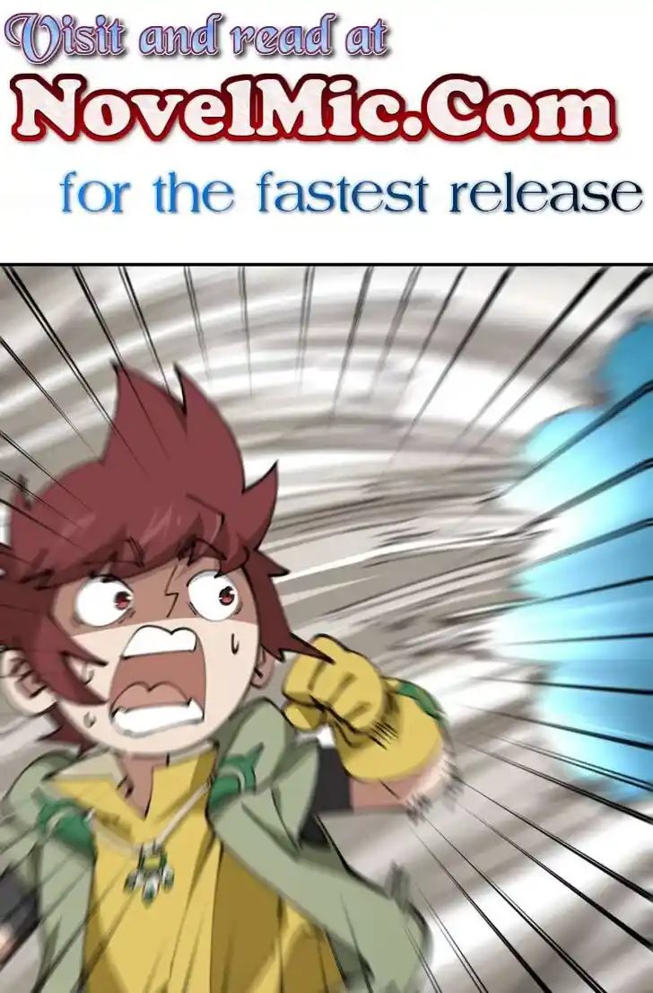 Virtual World: Close Combat Mage Ch.376