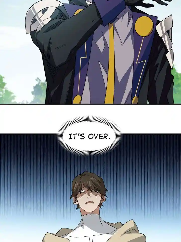 Virtual World: Close Combat Mage Ch.376