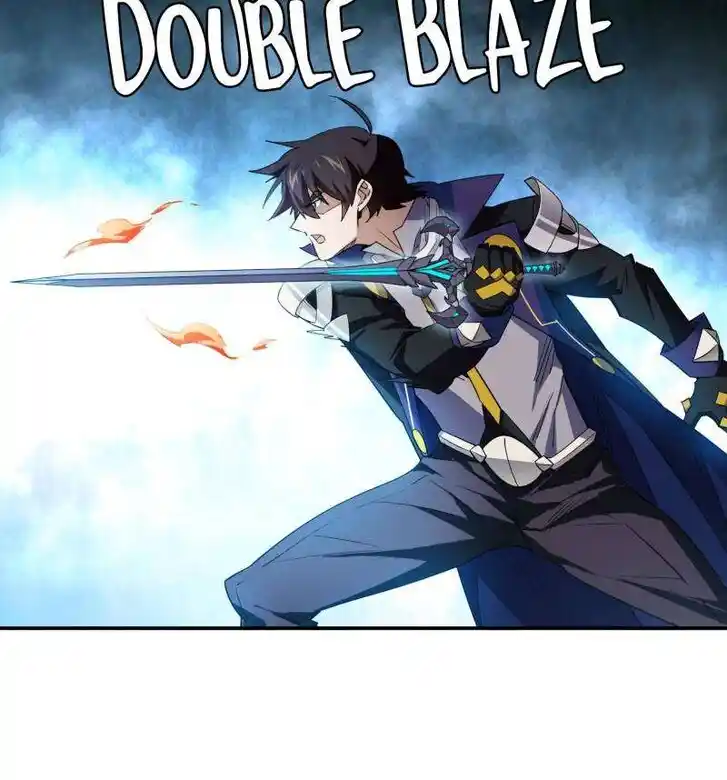 Virtual World: Close Combat Mage Ch.376