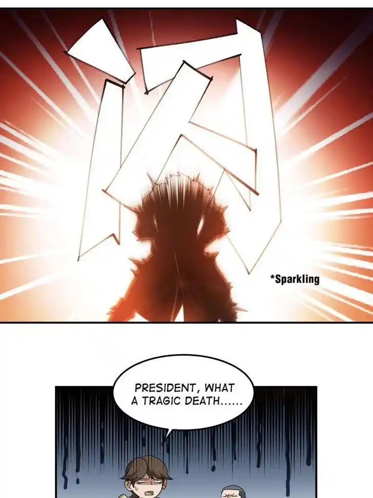 Virtual World: Close Combat Mage Ch.376