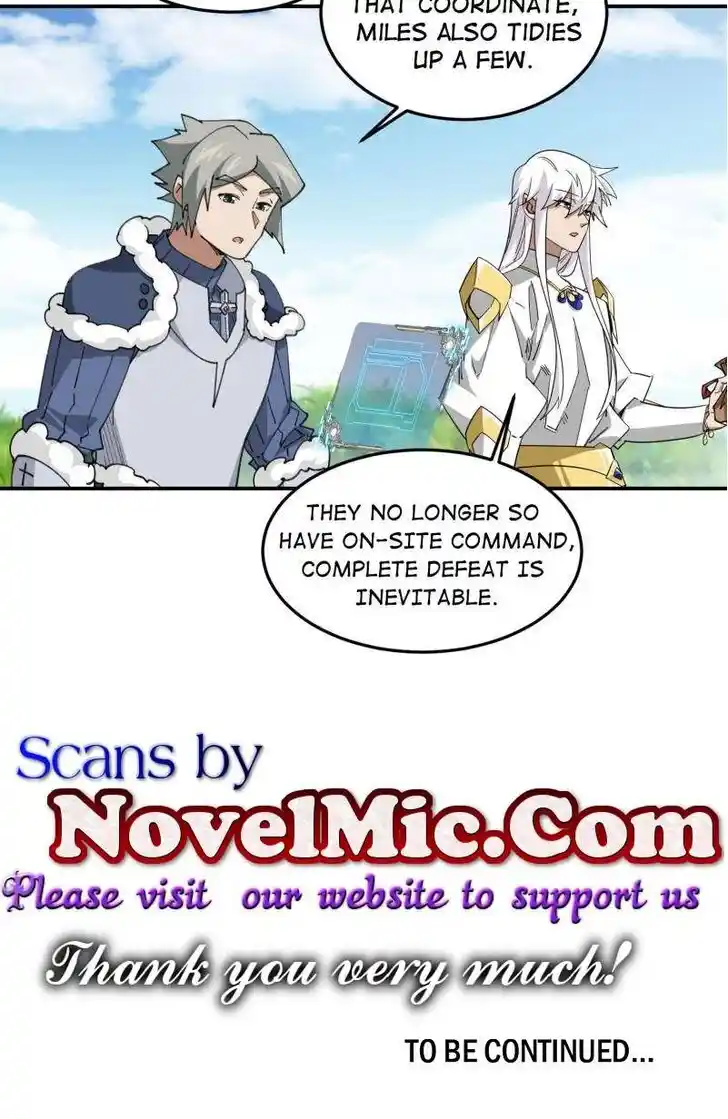 Virtual World: Close Combat Mage Ch.376