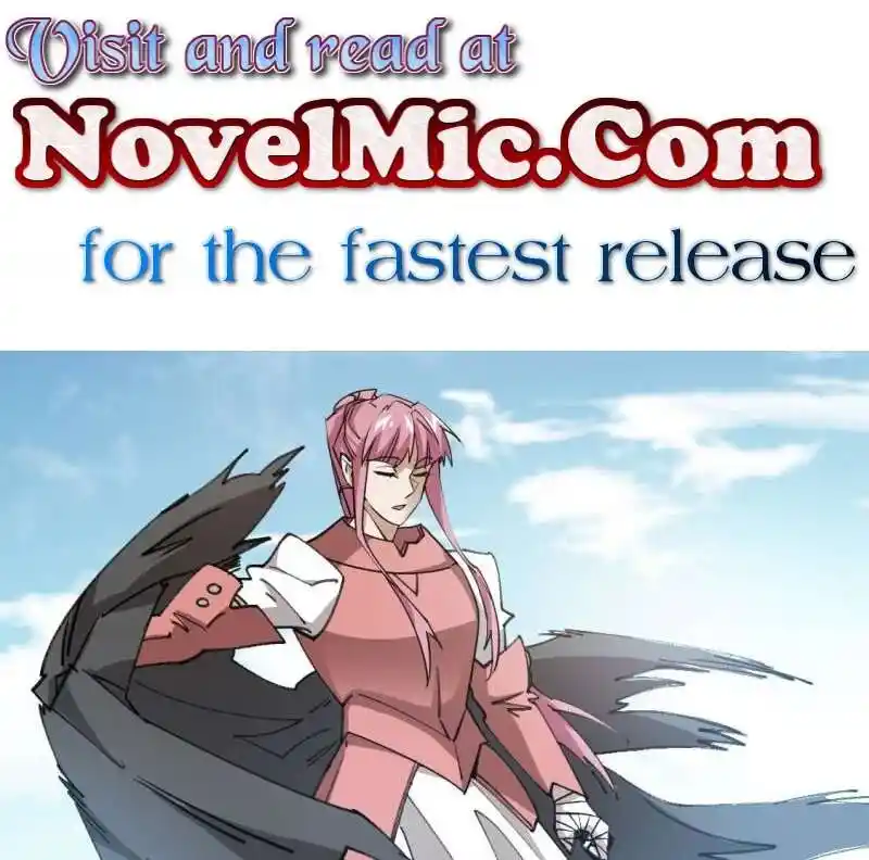 Virtual World: Close Combat Mage Ch.377