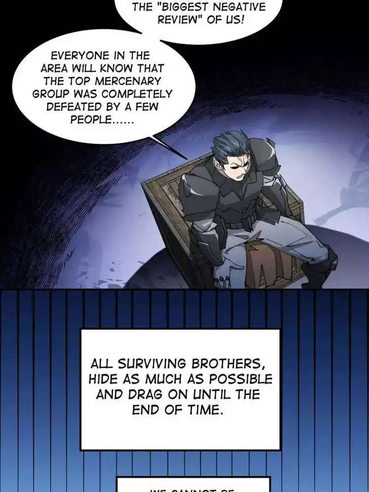 Virtual World: Close Combat Mage Ch.377