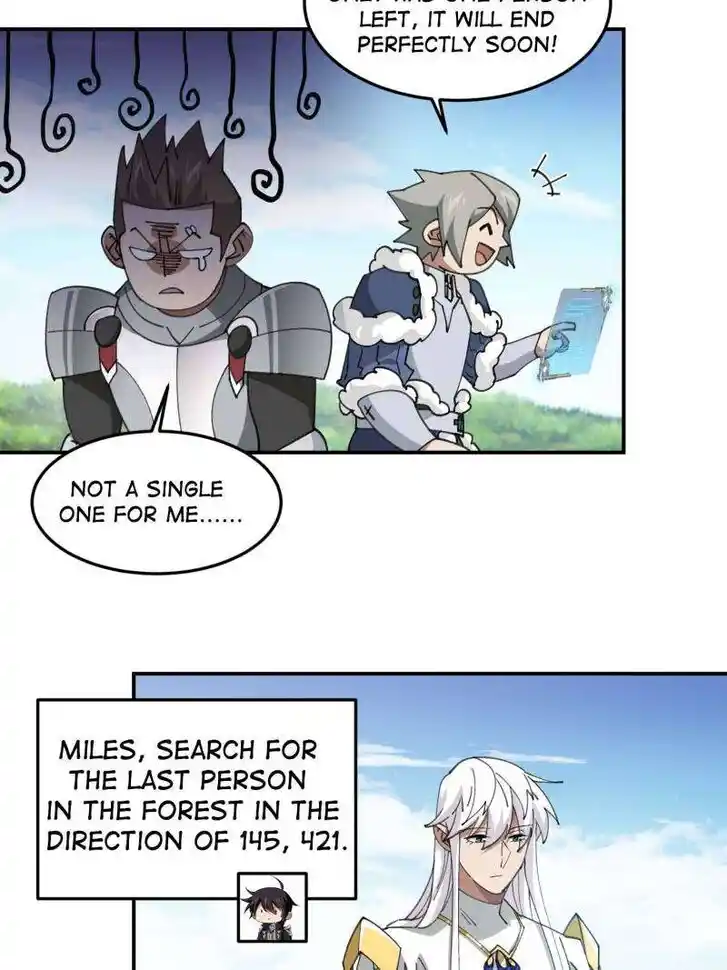 Virtual World: Close Combat Mage Ch.377