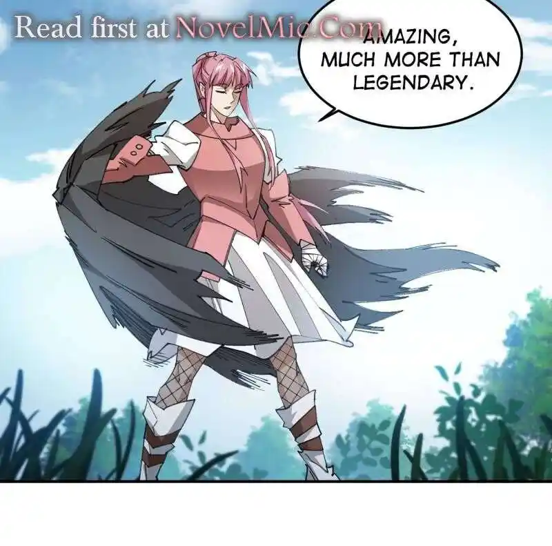 Virtual World: Close Combat Mage Ch.377