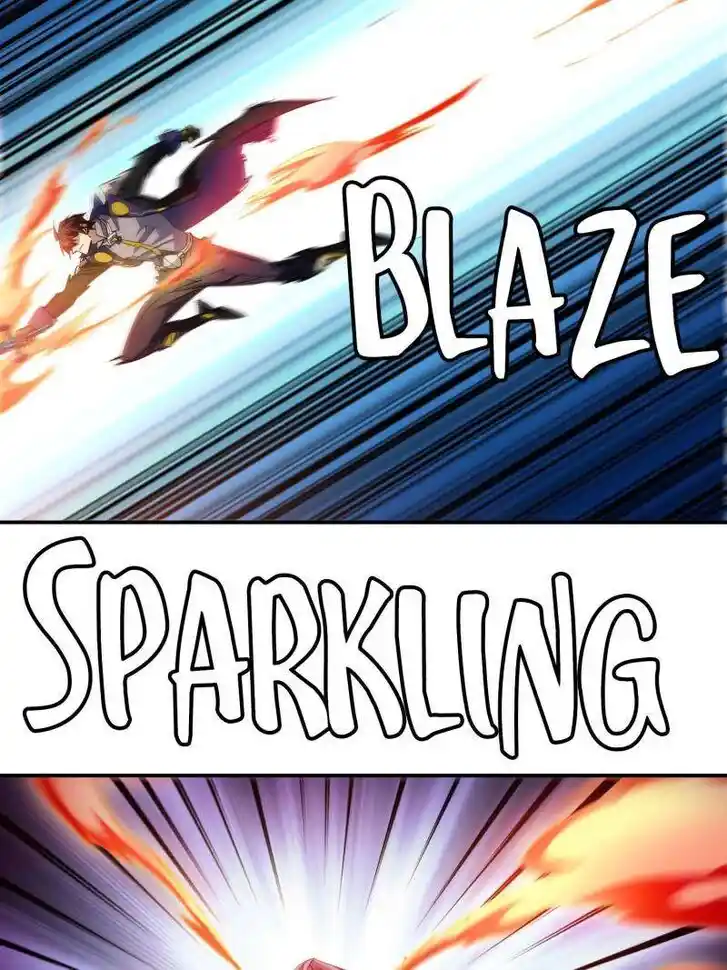 Virtual World: Close Combat Mage Ch.377