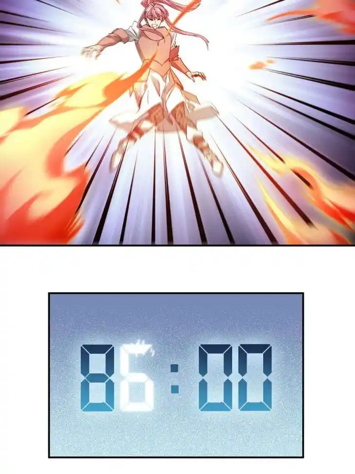 Virtual World: Close Combat Mage Ch.377