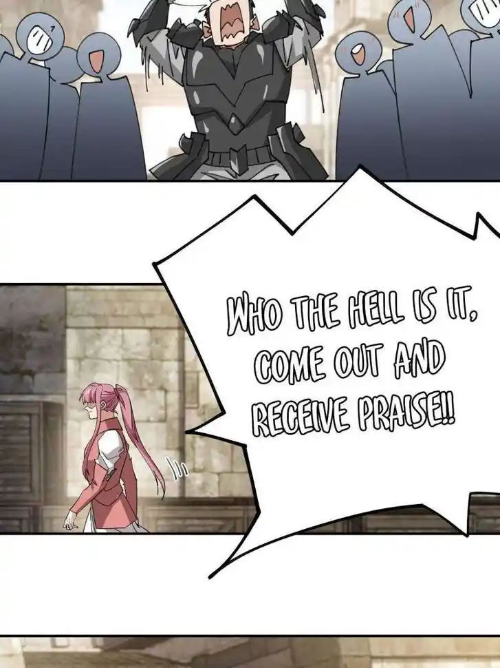 Virtual World: Close Combat Mage Ch.378