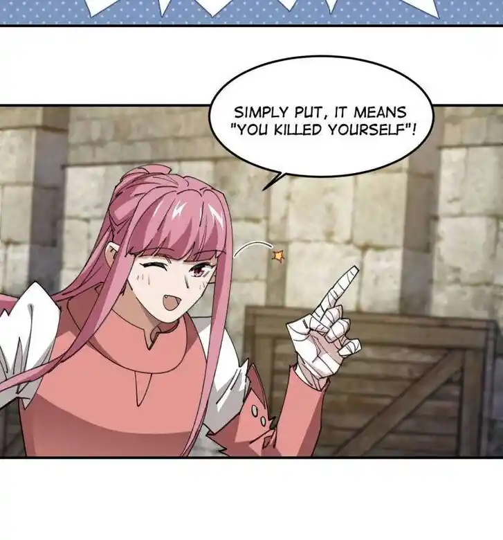 Virtual World: Close Combat Mage Ch.378