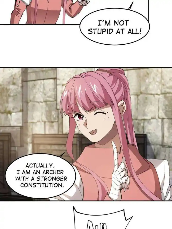 Virtual World: Close Combat Mage Ch.378