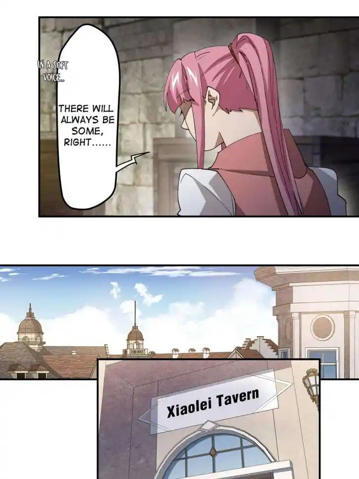 Virtual World: Close Combat Mage Ch.378