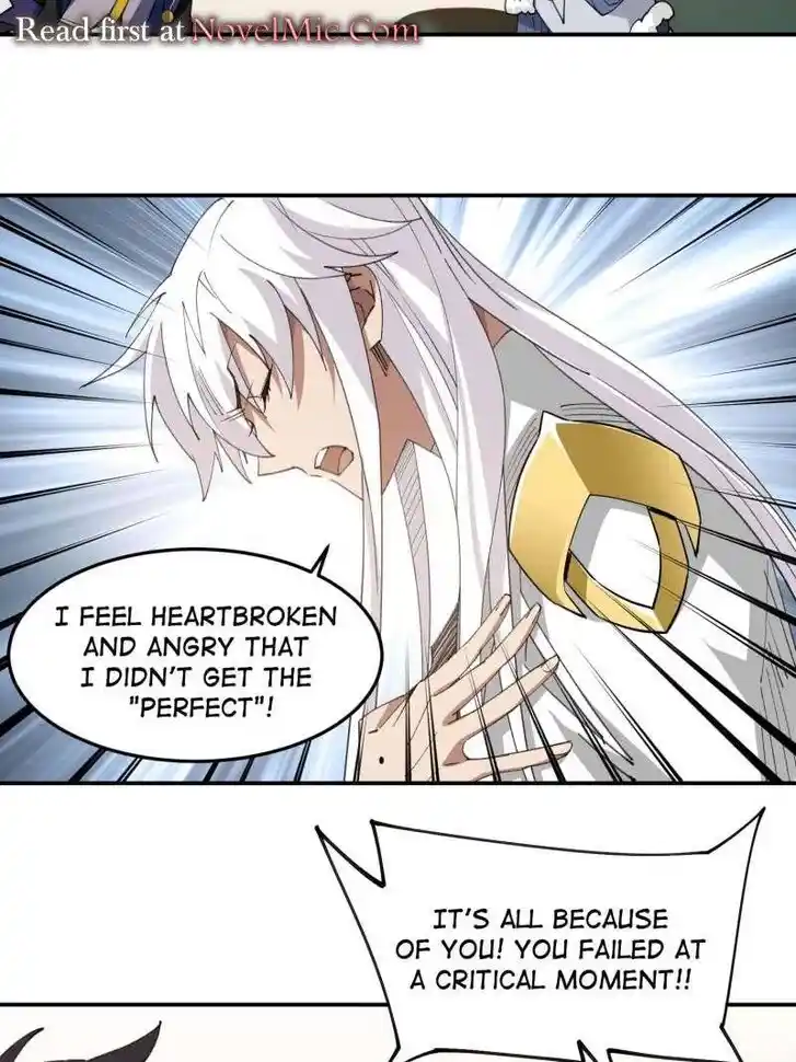 Virtual World: Close Combat Mage Ch.378