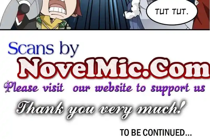 Virtual World: Close Combat Mage Ch.378